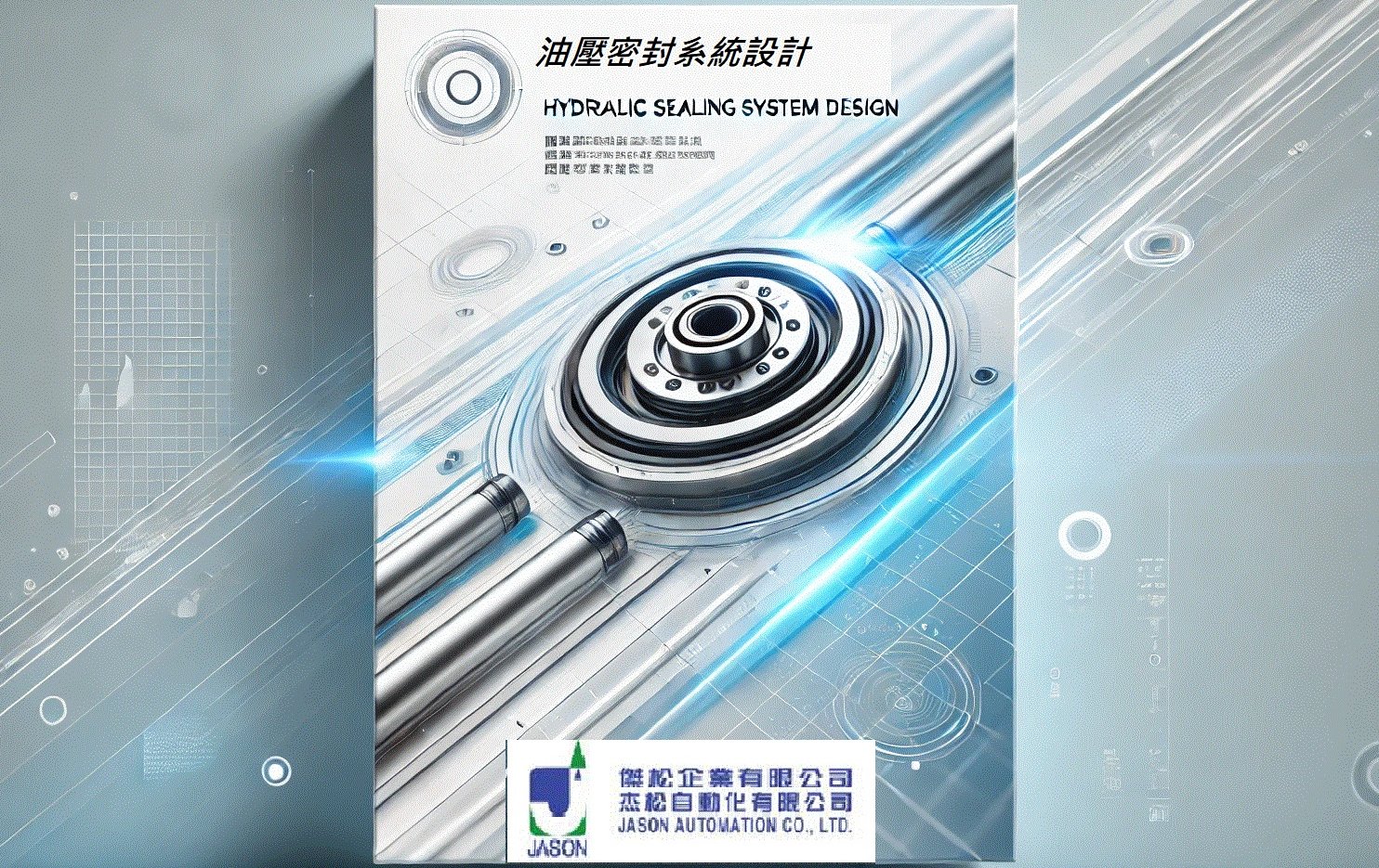 油壓密封系統設計