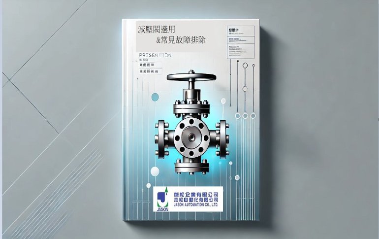減壓閥選用&常見故障排除