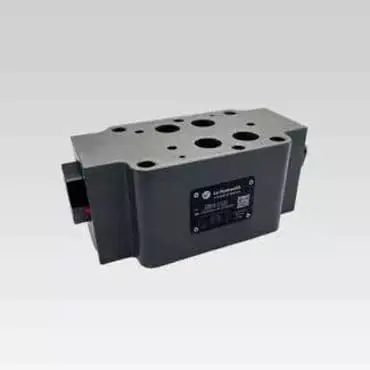 Z2S16引導式逆止閥