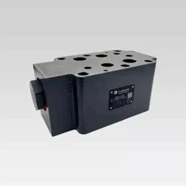 Z2S22引導式逆止閥