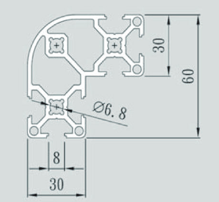 JN-3060R(8系列)