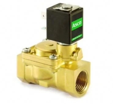 ASCO 282 NO valve