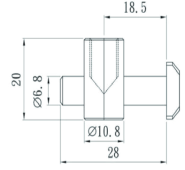 CB-001-0(8系列)