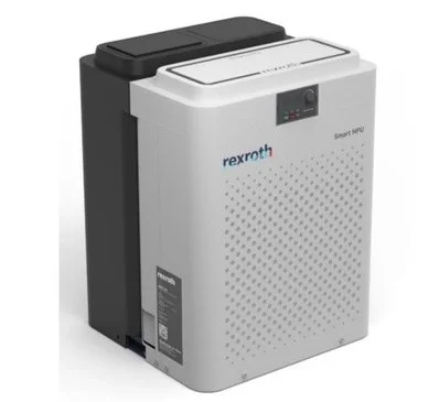 smarthpu緊湊型伺服動力單元